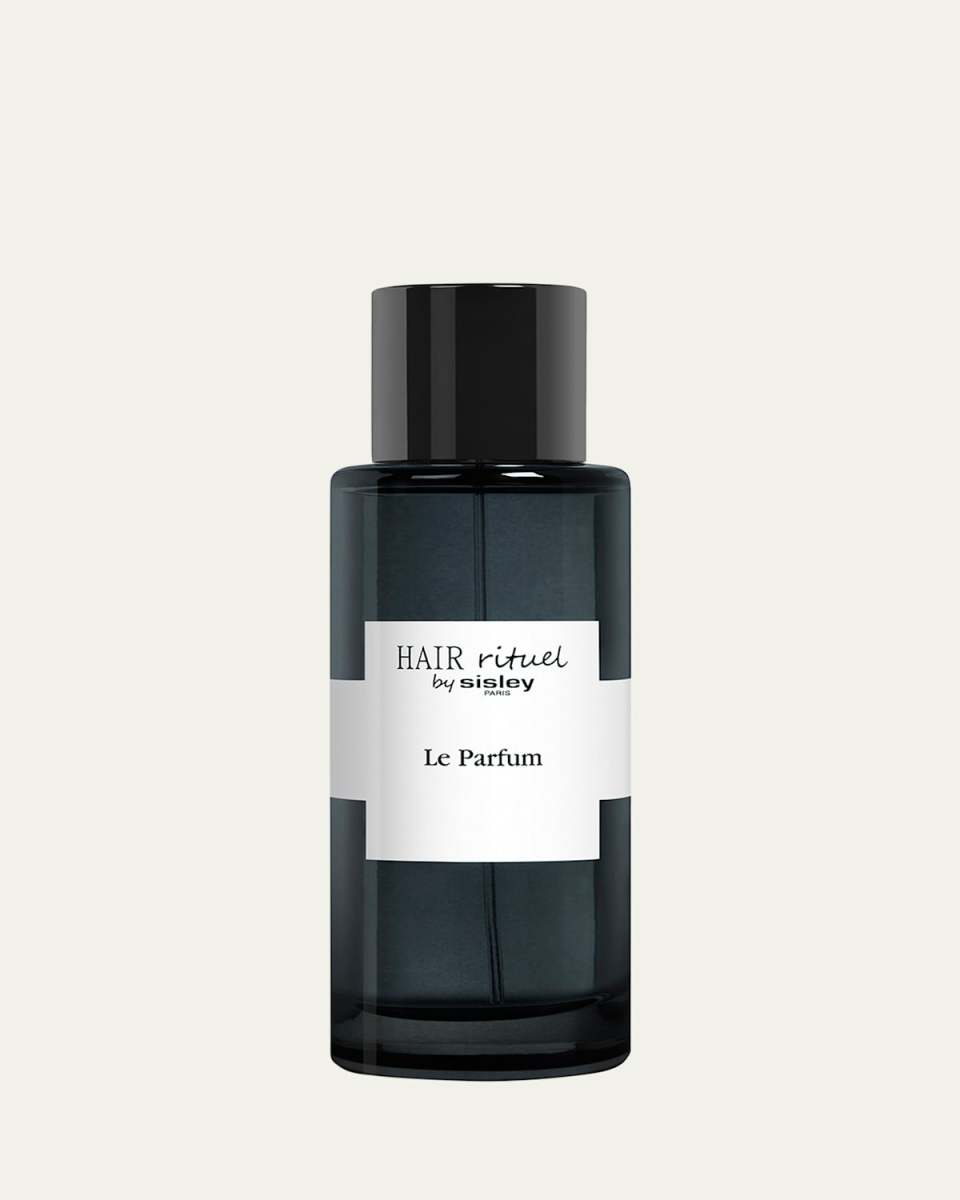 Hair Rituel Le Parfum